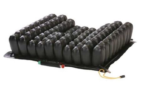 Crown Therapeutics ROHO Contour Select Seat Cushion 20 W X 16 D Inch Neoprene Rubber - CS119C