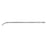 Miltex-Integra Sound Urethral Urethral Lefort 22Fr Stainless Steel 11" Ea - 29-10-22