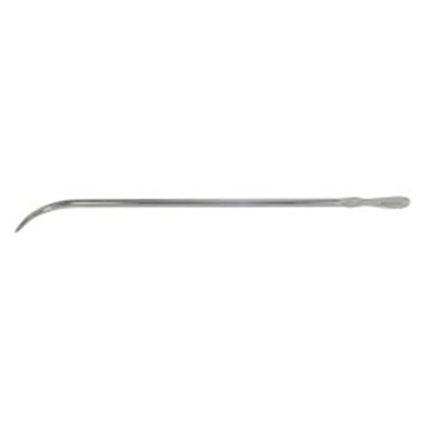 Miltex-Integra Sound Urethral Urethral Lefort 22Fr Stainless Steel 11" Ea - 29-10-22
