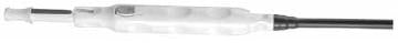 Conmed Click-Tip Injection Needle Catheter 25 Gauge 230 cm Without Safety - 05-19-230