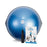 BOSU PRO Balance Trainer - Exercise Dome Inflatable 25 Inch Diameter 4 X 26 X 26 Inch Blue - 30-1900