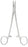 Integra Lifesciences - Needle Holder 6 Inch Straight, Serrated Finger Ring Handle - ST8-44