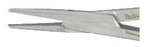 Miltex Needle Holder 5 Inch Straight - ST8-6