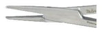 Integra Lifesciences - Needle Holder 5 Inch Length Straight - ST8-6