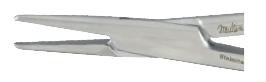 Integra Lifesciences - Needle Holder 5 Inch Length Straight - ST8-6