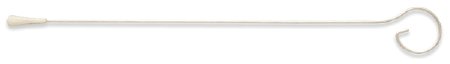 Puritan Medical Products Calgiswab Nasal Swabstick 5-1/2 Inch Sterile - 25-800 A 50