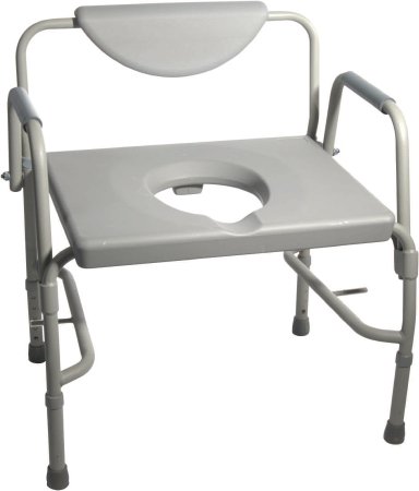 Drive - Commode Chair Arm - 11135A