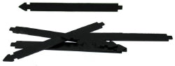 Oxygen Concentrator Retainer Kit