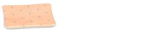 Smith & Nephew Allevyn Ag Non-Adhesive Foam Dressing with Silver 6 X 6 Inch Square Sterile - 66020980