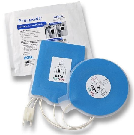 Zoll Medical EKG Electrode - 8900-2055