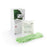 GAMMEX Non-Latex PI Green - Surgical Glove Size 6 Sterile Pair Polyisoprene Extended Cuff Length Smooth Light Green Chemo Tested - 20685260