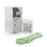 GAMMEX Non-Latex PI Green - Surgical Glove Size 7.5 Sterile Pair Polyisoprene Extended Cuff Length Smooth Light Green Chemo Tested - 20685275