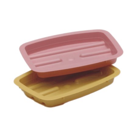 Medegen Medical Products - Soap Dish For Bar Soap - H370-05