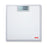 Seca Seca 803 Floor Scale Digital Display 330 lbs. White Battery Operated - 8031320009