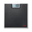 Seca Seca 803 Floor Scale Digital Display 330 lbs. Black Battery Operated - 8031321009
