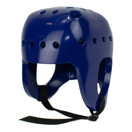 Patterson Medical Supply - Soft Shell Helmet Blue Medium - 924321