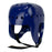 Patterson Medical Supply - Soft Shell Helmet Blue Medium - 924321
