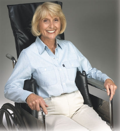 Skil-Care Lateral Support Orthosis with Backrest - 702210