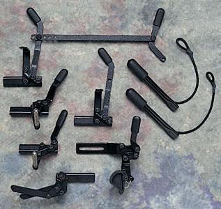 Invacare - Wheelchair Wheel Lock For Wheelchair - A1576