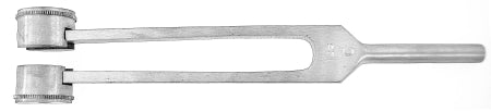 BR Surgical Tuning Fork Aluminum Alloy - BR44-06100