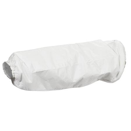 Absorbent Specialty Products - Post Mortem Sleeve One Size Fits Most Liquid Lock Encased Fabric Elastic Fastening - MAS-2