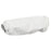 Absorbent Specialty Products - Post Mortem Sleeve One Size Fits Most Liquid Lock Encased Fabric Elastic Fastening - MAS-2