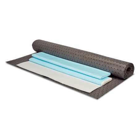 Absorbent Specialty Products - Mortuary Bag Liner Kit - MFPBL