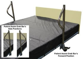Big Boyz Assist Bar - ASSTGRB
