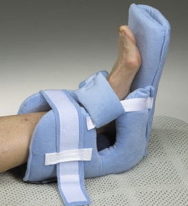 Skil-Care Heel-Float Plus Heel Protector Medium, 4 Inch Without Closure Foot - 503045