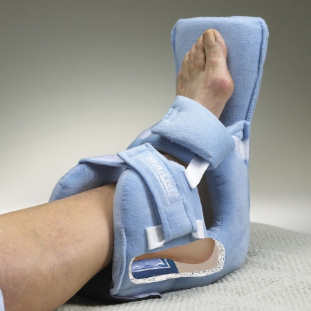 Heel-Float Plus - Heel Protector Medium, 4 Inch Without Closure Foot - 503045