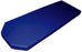 Future Health Concepts Stretcher / Gurney Pad Round Corners 26 X 74 X 3 Inch - BB26X74X3