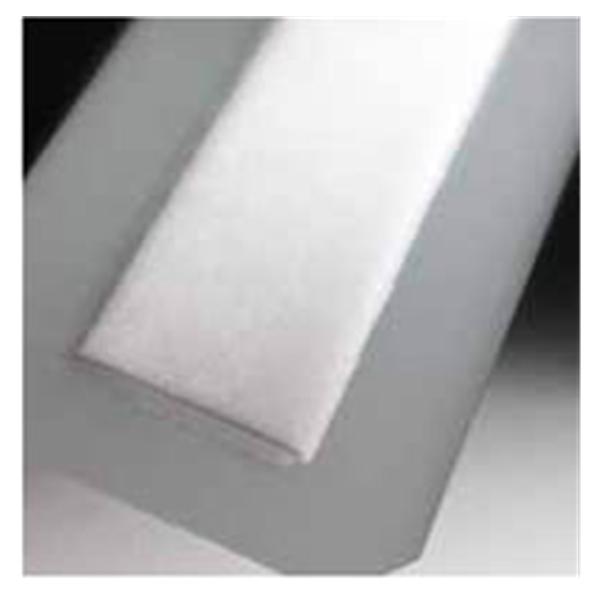 Smith & Nephew Wound Care Dressing Post-Op Opsite Pu Flm 2-1/2X2" Strl Adhs Lo Adh Transparent Abs 100/Box - 66000708