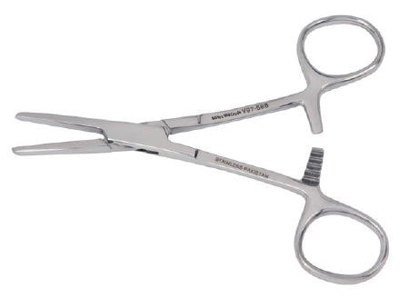 Tube Occluding Forceps