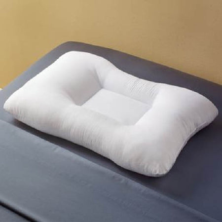 Patterson Medical Supply Cervical Pillow 17 W X 24 D Inch - 7964