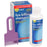 sunmark - Lice Shampoo 4 oz. Bottle Scented - 49348044334