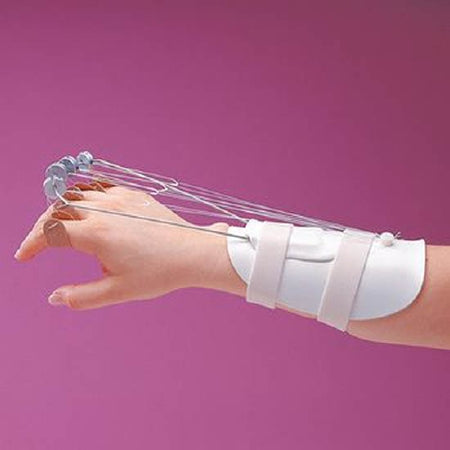 Patterson Medical Supply Splint Outrigger Phoenix Extended Outrigger Thermoplastic - 927202