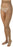 JOBST Relief - Compression Stocking Chap Style / Left Large Beige Open Toe - 114786