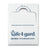 Georgia Pacific Cover Toilet Seat Safe-T-Gard White 200/Bx, 25 Bx/Ca - 47047