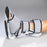 Patterson Medical Supply Podus Boot One Size Fits Most Hook and Loop Closure Up to 10 Inch Foot Left or Right Foot - 56305801