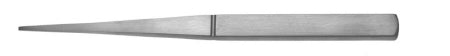 Miltex Padgett Osteotome 4 mm Straight Blade OR Grade Stainless Steel NonSterile 7 Inch Length - PM-4812