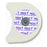Nikomed, USA Inc Electrode Electrocardio Thallium Stress 34X50Mm 300/Bx, 12 Bx/Ca - 5559