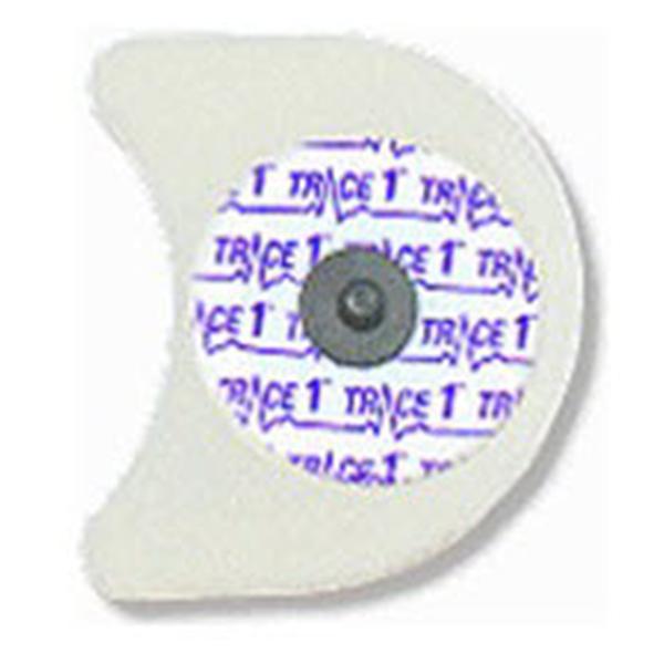 Nikomed, USA Inc Electrode Electrocardio Thallium Stress 34X50Mm 300/Bx, 12 Bx/Ca - 5559