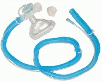 Allied Healthcare AutoVent 4000 CPAP Ventilation Circuit - 800148