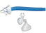 Allied Healthcare Ventilation Circuit Corrugated Tube 36 Inch Tube Adult Disposable - L599-130