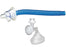 AutoVent - Ventilator Circuit Corrugated Tube 36 Inch Tube Single Limb Adult Without Bag Single Patient Use - L599-130