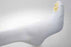 Alba Healthcare Ultra C.A.R.E Anti-embolism Stockings Thigh High Medium White / Orange - 868-02