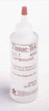 Tissue-Tek Cryo-OCT - Tissue Embedding Medium Optimum Cutting Temperature (OCT) Compound Clear Liquid - 1437365