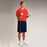 Patterson Medical Supply Rolyan Exercise Resistance Tubing Orange 25 Foot Length Light Resistance - 561322