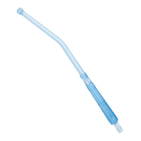 McKesson - Suction Tube Handle Yankauer Style NonVented - 16-66202