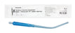 McKesson McKesson Suction Tube Yankauer NonVented - 16-66202